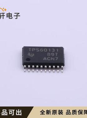 TPS60131PWPR全新
