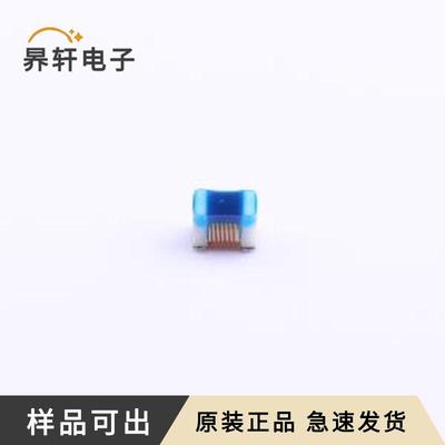 LQW2BASR18J00L全新原装0805