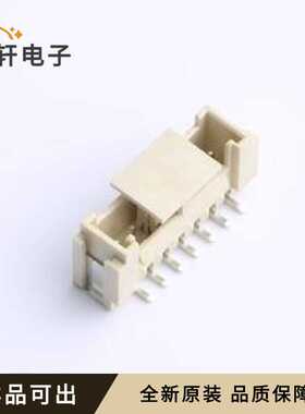 WAFER-HY200L-7A全新原装SMD,P=2mm