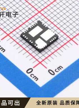 LM70880RRXR全新原装VQFN-29-EP(6x6)