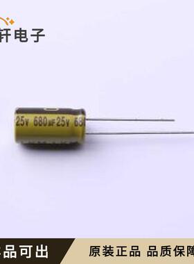 LKMD1601E681MF全新原装插件,D8xL16mm