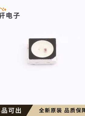 WS2812B-B/W全新原装SMD5050-4P