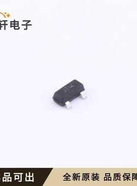 BVSS138LT1G全新原装SOT-23