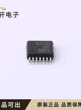 原装TLD1120EL全新SSOP-14-EP-150mil