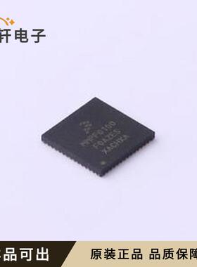 MMPF0100F0AZES原装全新QFN-56-EP(8x