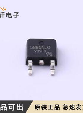 NTD5865NLT4G&-15-VB全新原装TO-252-