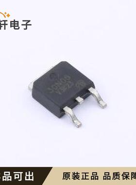 30N06G-TN3-R-VB全新原装TO-252