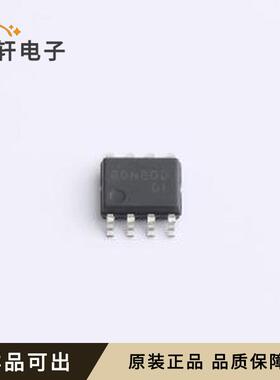 原装SP60N80DP8全新SOP-8L