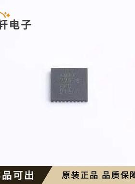 原装MAX77976EFD+全新FC2QFN-32(4x4)