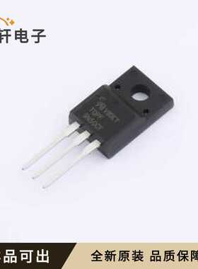 FQPF9N50CF-VB全新原装TO-220F