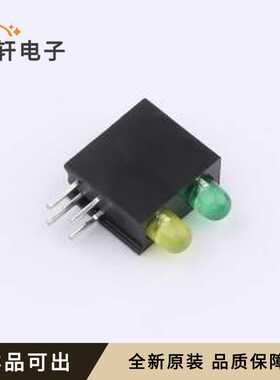 XL-DZ304SYGUYD/2全新原装插件,P=2.54m