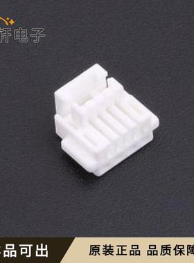 原装GVHRSF-04V-S全新P=1.25mm