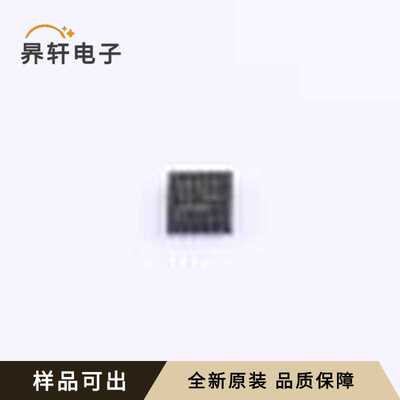 TPS54227DRCR全新原装VSON-10-EP(3x3