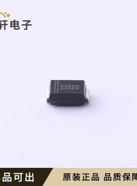 原装SS520G全新SMA