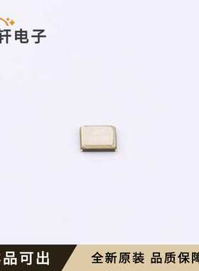 原装Y201638.4MEBCX全新SMD2016-4P