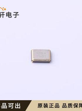 原装RL384001580全新SMD3225-4P