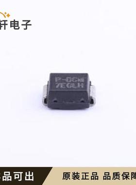 P0080SCMCLRP全新原装SMB(DO-214AA)