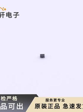 原装NTNS0K8N021ZTCG全新XDFN-3(0.4x