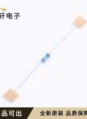 MF0207FTE52-2K49全新原装插件,D2.4xL6