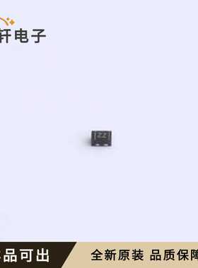 原装PESD5V0F1BL全新DFN1006-2L