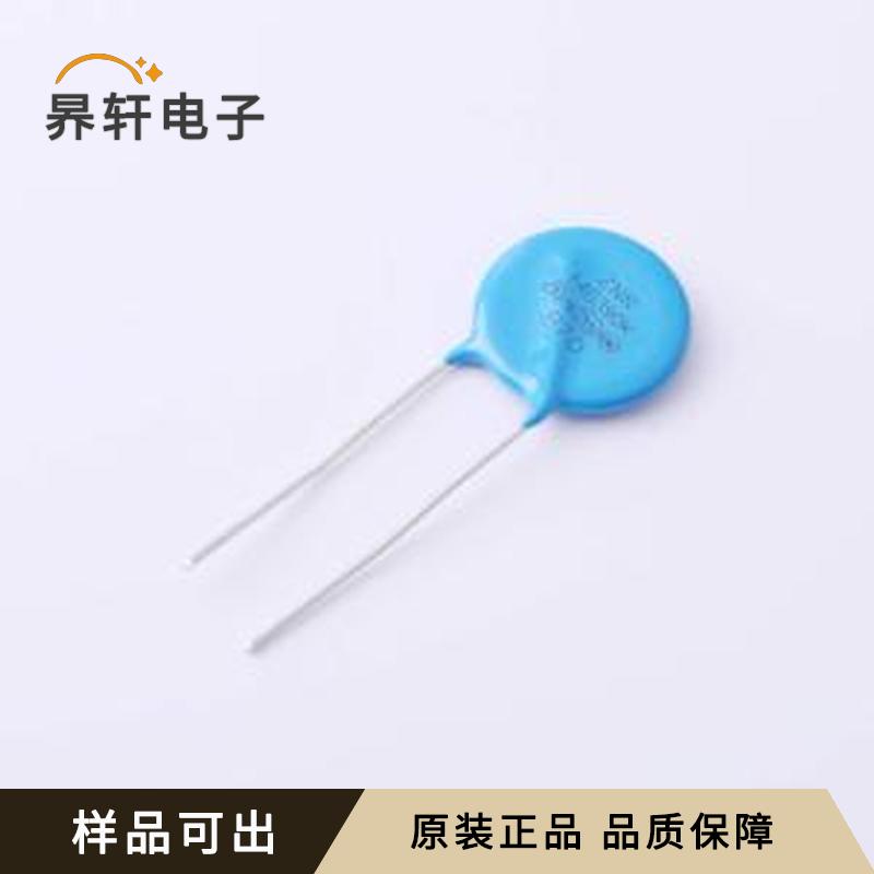 原装RM14D390KD1IE100正品插件,P=7.5mm