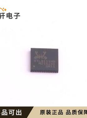 RTL8111HN-CG原装全新QFN-48