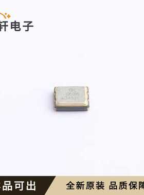 OC2EL89CJO-113YLC-100M全新原装SMD3