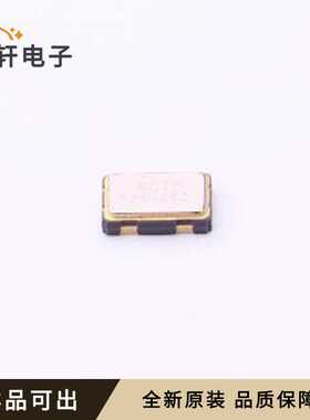 原装SX5M25.000B10F20TNN全新SMD5032