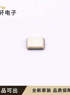 7B020000M01原装全新SMD3225-4P