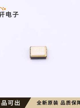 SX3DF200.000B20F30DNN全新原装SMD32