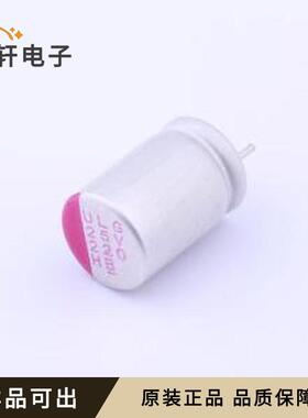 ULG227M1EF1ACB全新原装插件,D8xL11.5m