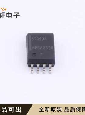 NCV57090ADWR2G全新原装SOIC-8-300mi