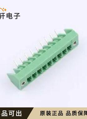 原装KF2EDGLM-3.81-9P全新插件,P=3.81m