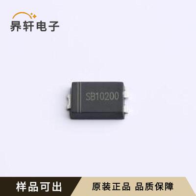 SB10200全新原装封装TO-277