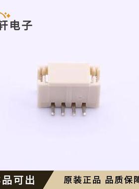 HX15001-4AB原装全新SMD,P=1.5mm