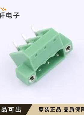 原装KF2EDGLM-5.08-3P全新插件,P=5.08m
