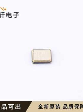 XTM32026000LT00351001全新原装SMD32