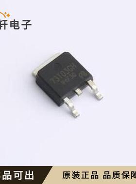 AP73T03GH-VB全新原装TO-252