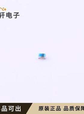 原装LQW15AN6N8H00D全新0402