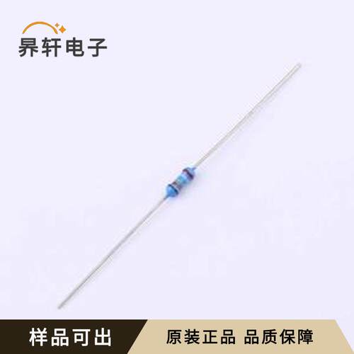 MFR-25FBF52-294K全新原装插件,D2.4xL6