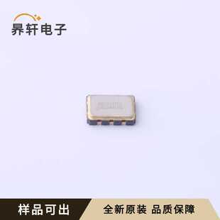 CO53D6-125.000-33KDTSN全新原装SMD5