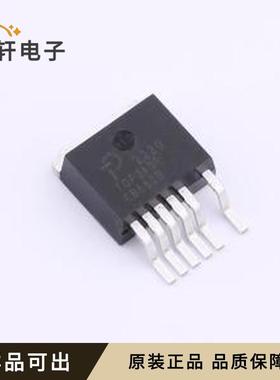 原装TOP243R-TL全新