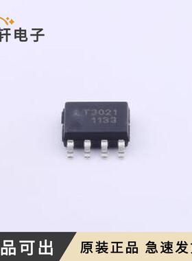 LT3021全新原装SO-8