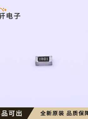 全新CR0805-FX-1801ELF原装0805