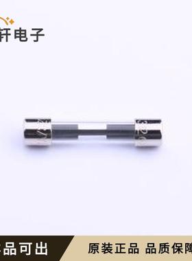 原装0312020.MXP全新D6.35xL31.75mm