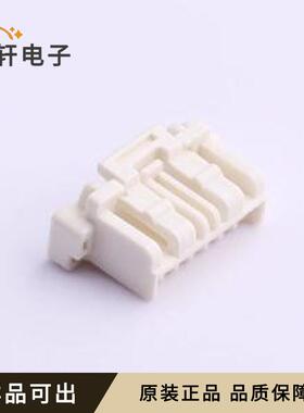 5025780700原装P=1.5mm