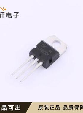 全新L7815CV原装TO-220AB