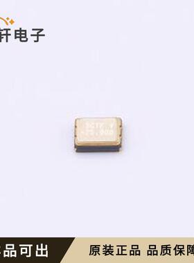 SX3V25.000B20100F30TNNS全新原装SMD