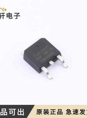 原装SWD4N60D全新TO-252