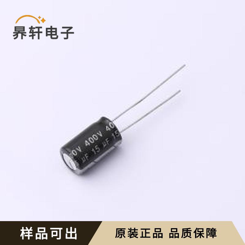 SPS400V15UF01EC7731原装插件,D8xL14